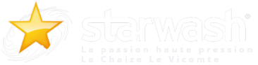 STAR WASH Logo